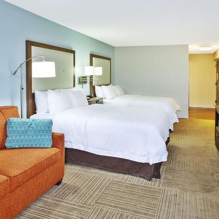 Hampton Inn Γκέιλορντ Εξωτερικό φωτογραφία