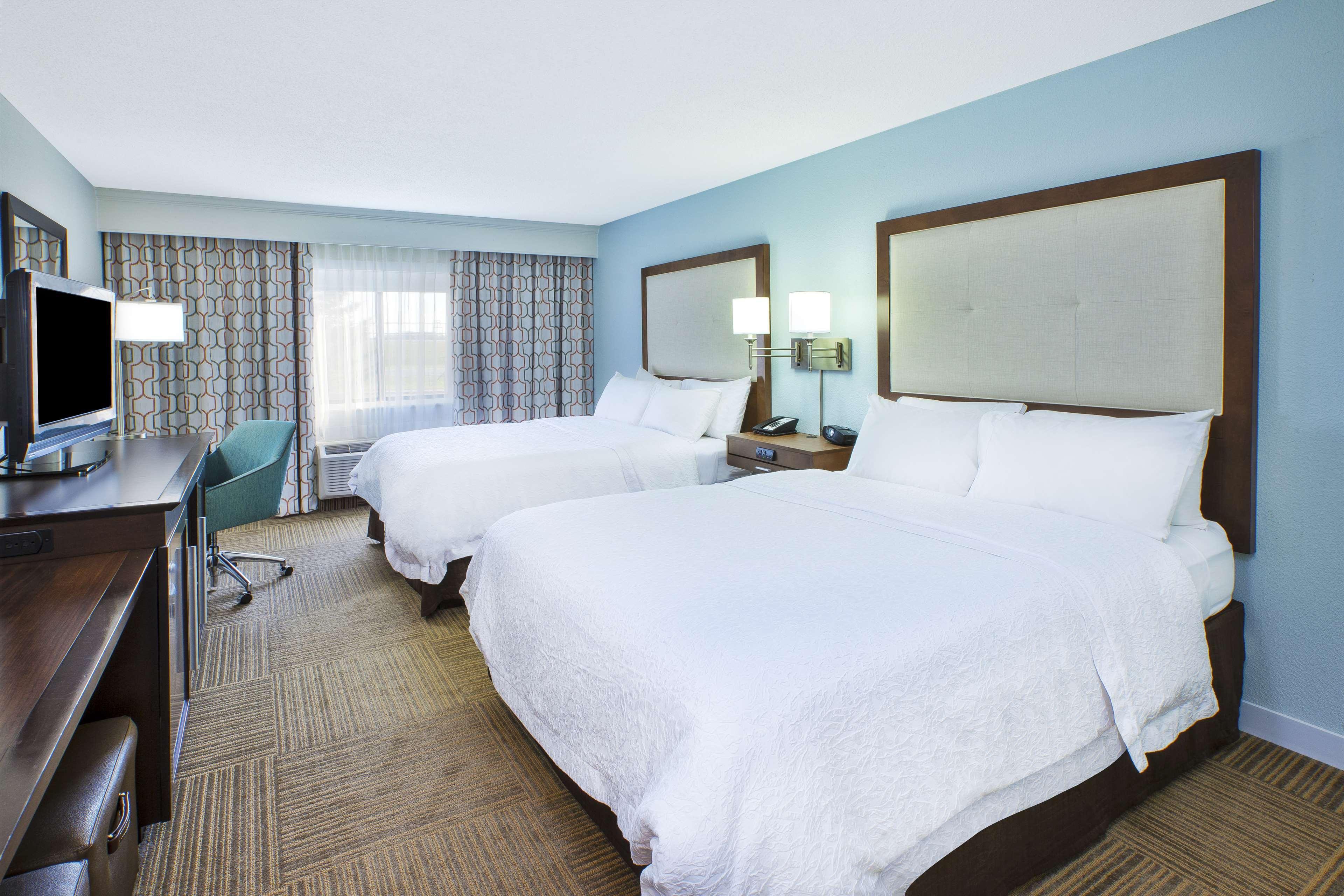 Hampton Inn Γκέιλορντ Εξωτερικό φωτογραφία