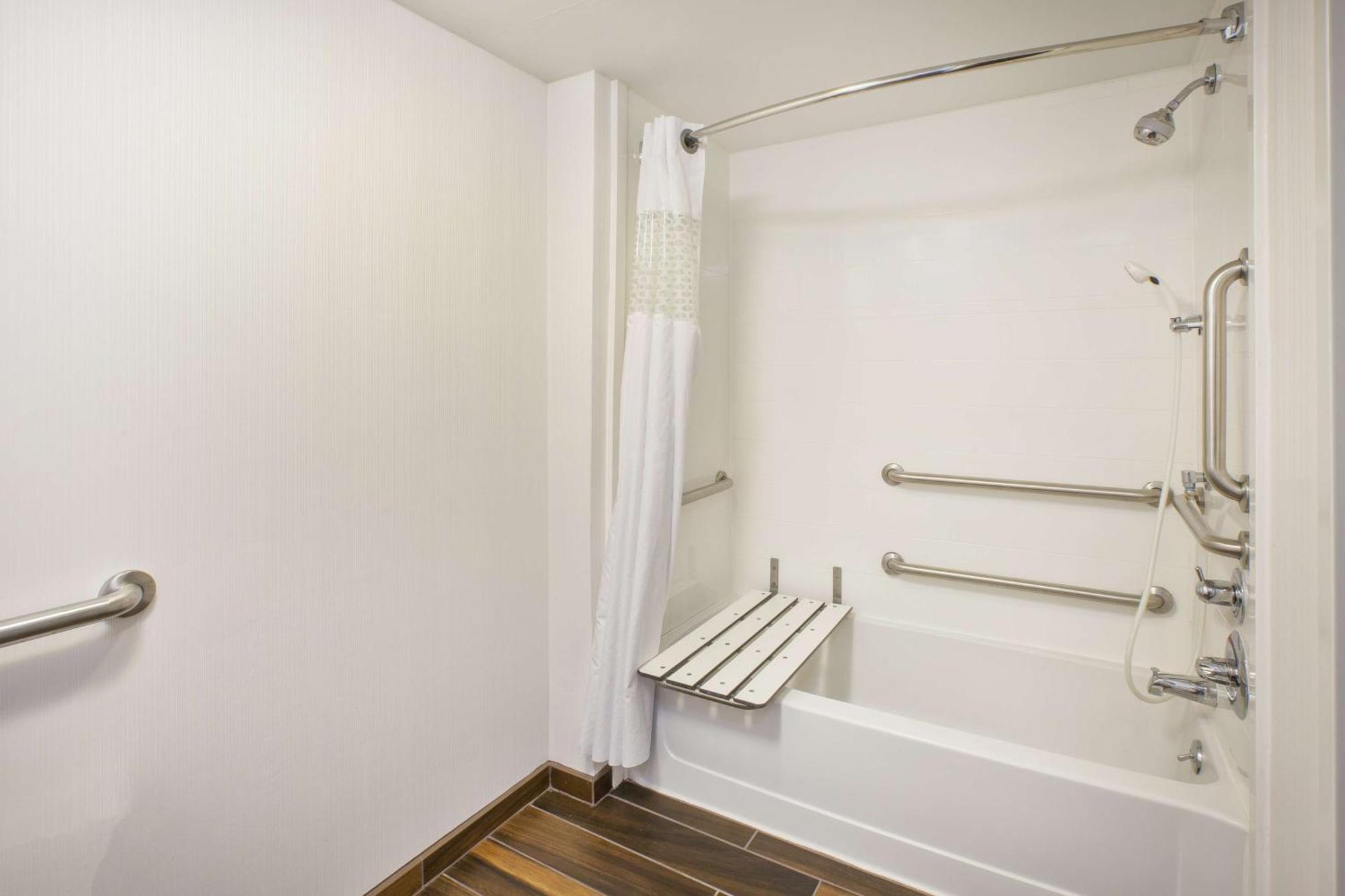 Hampton Inn Γκέιλορντ Εξωτερικό φωτογραφία