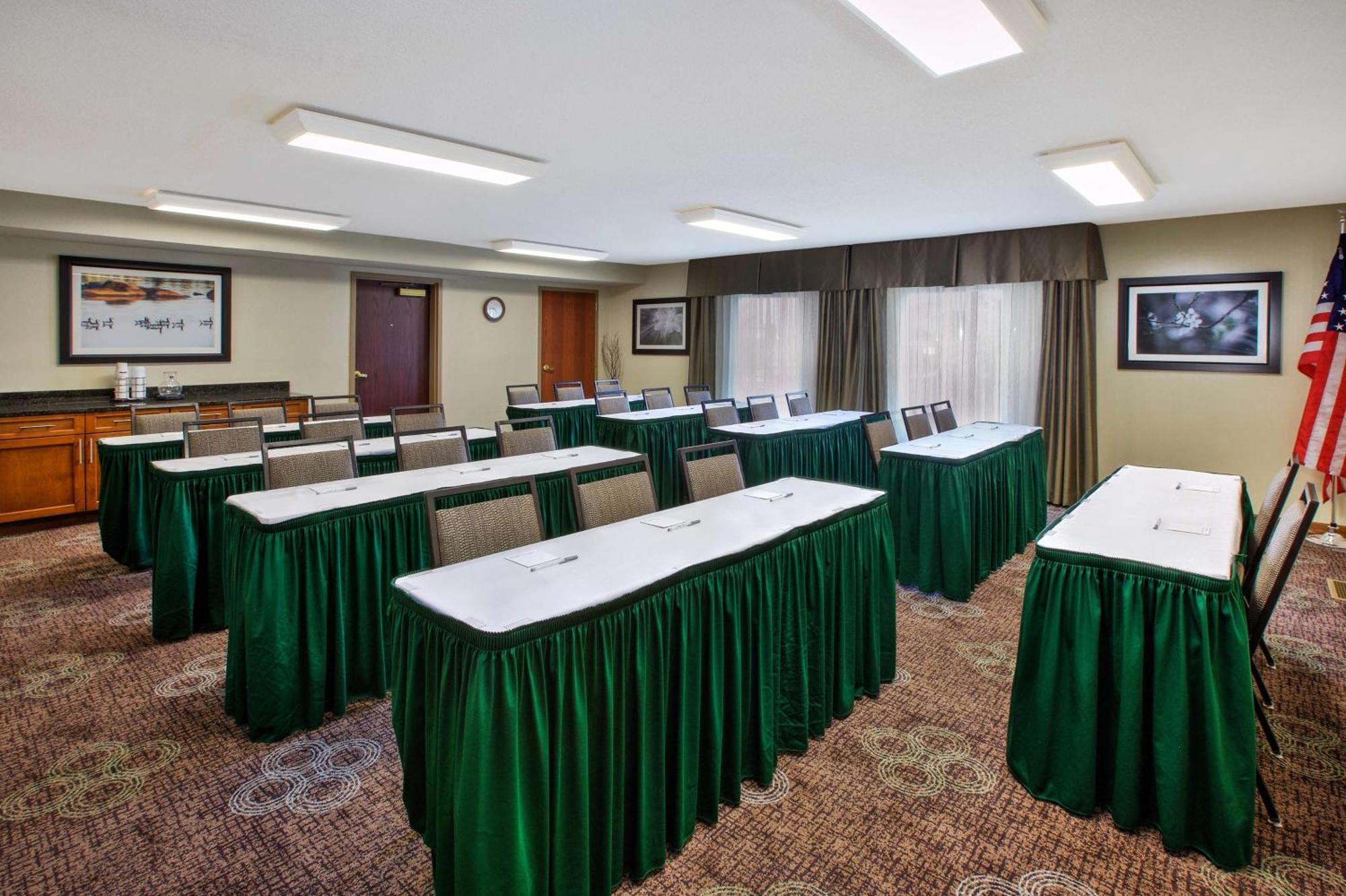 Hampton Inn Γκέιλορντ Εξωτερικό φωτογραφία