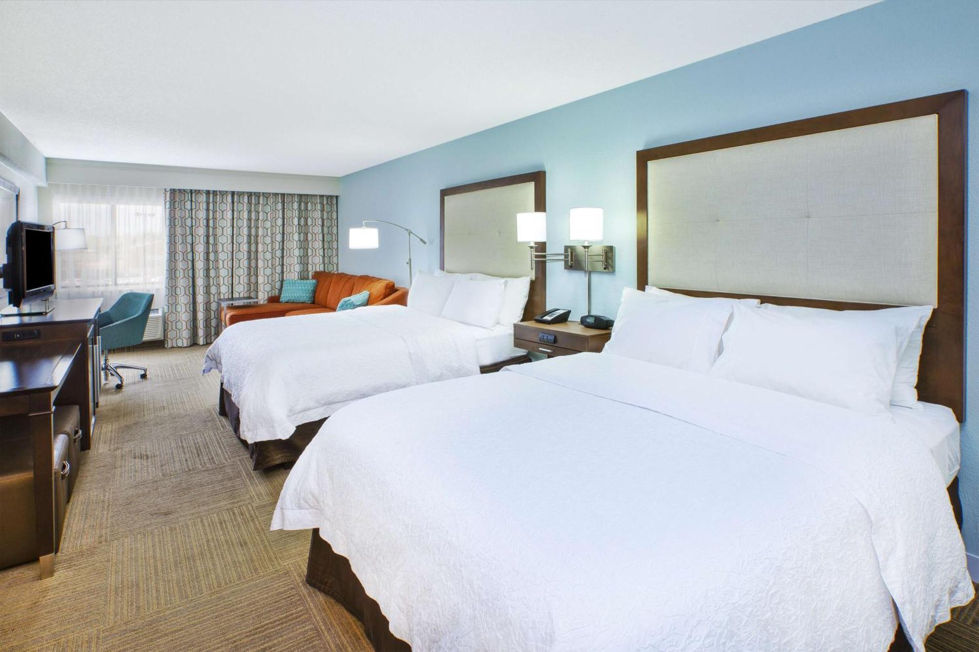 Hampton Inn Γκέιλορντ Εξωτερικό φωτογραφία