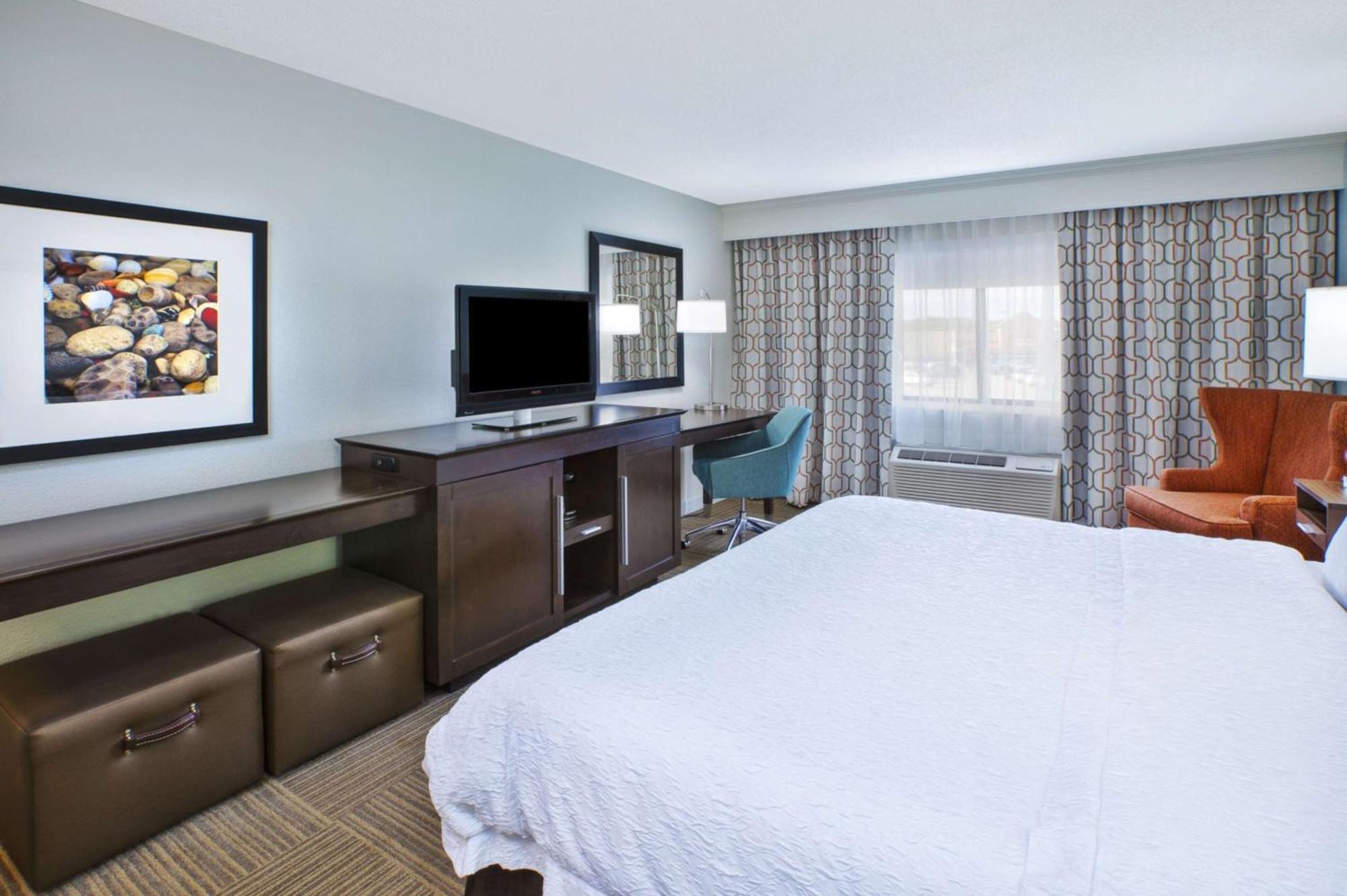 Hampton Inn Γκέιλορντ Εξωτερικό φωτογραφία