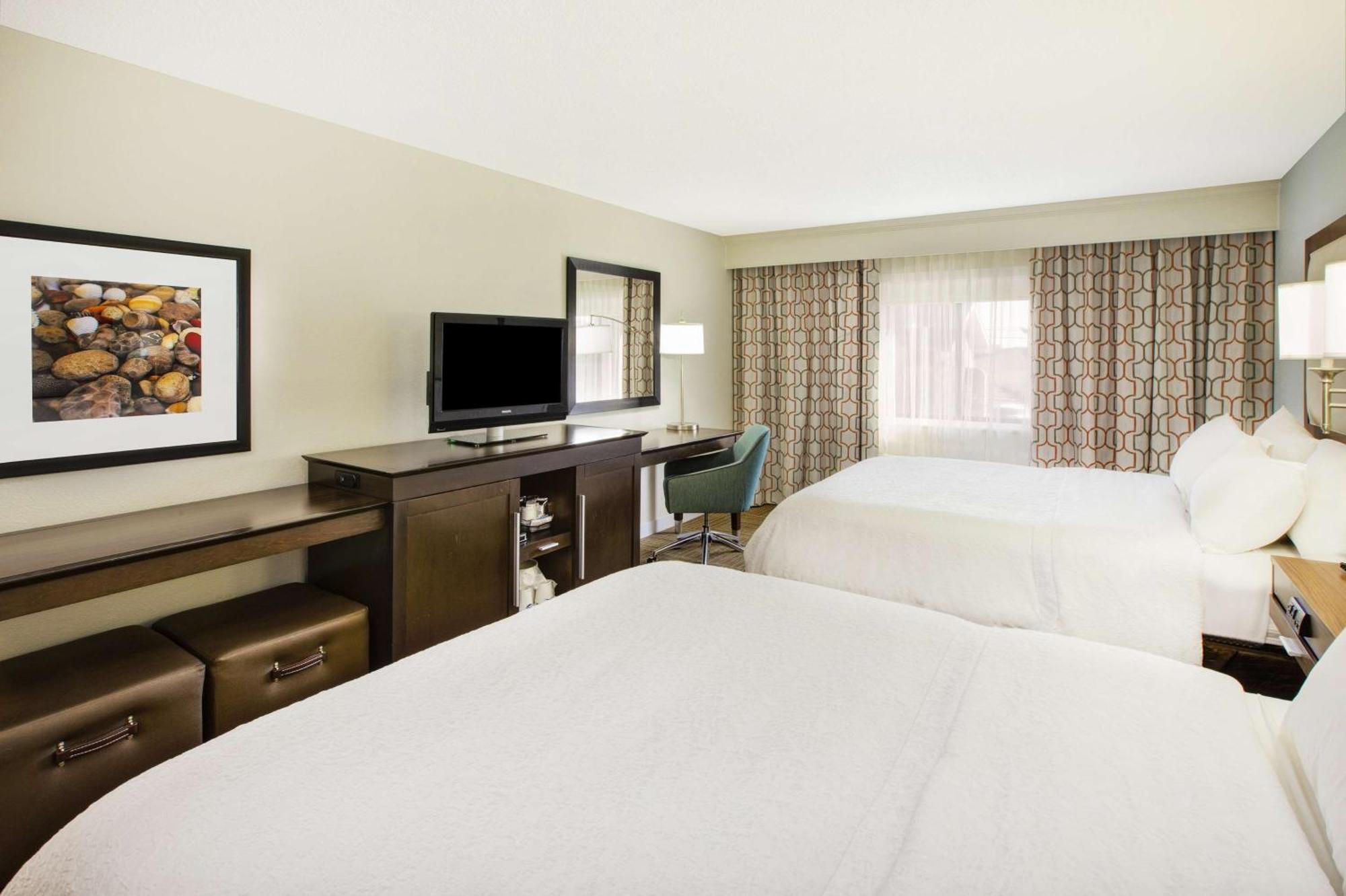 Hampton Inn Γκέιλορντ Εξωτερικό φωτογραφία