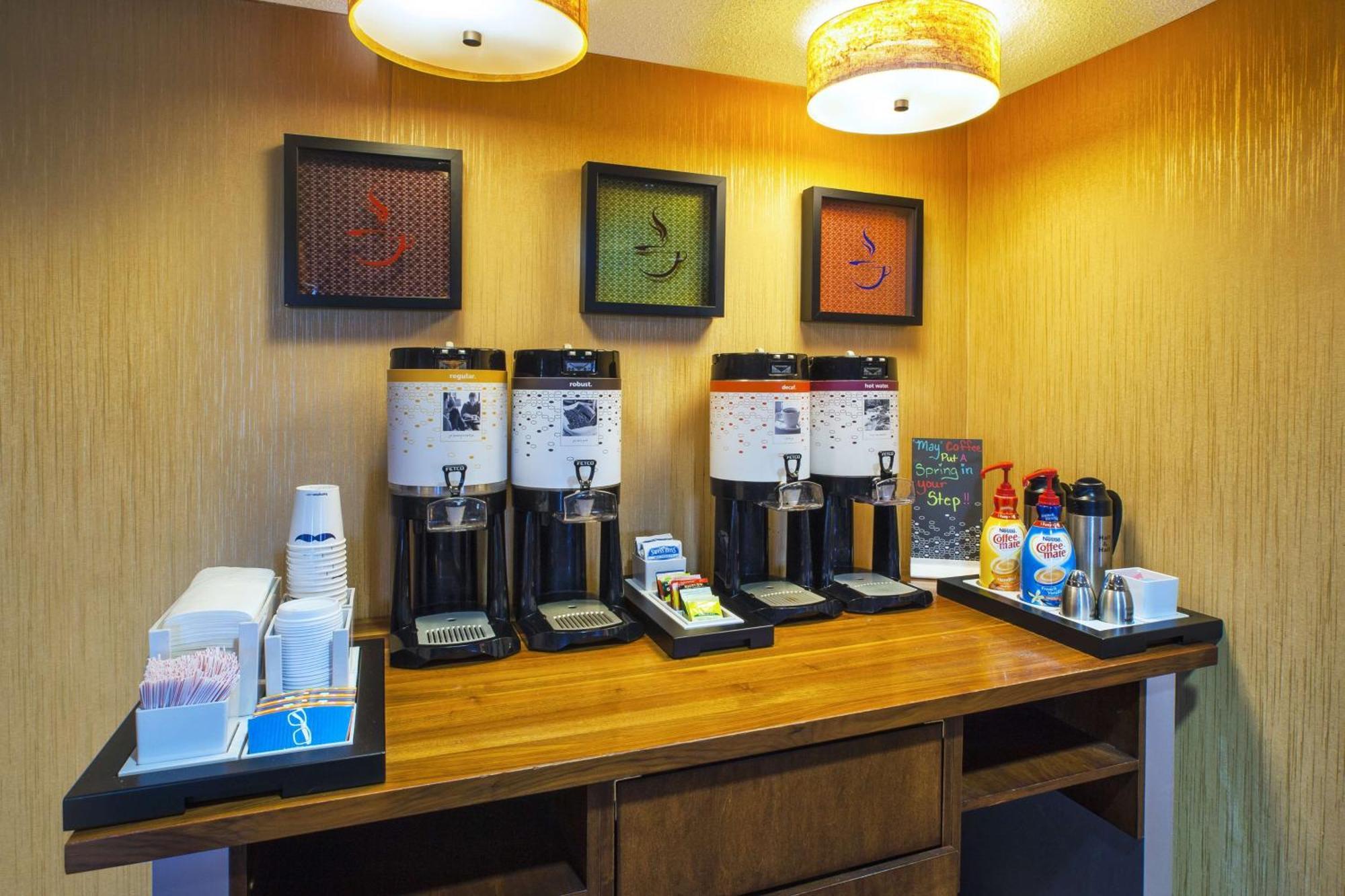 Hampton Inn Γκέιλορντ Εξωτερικό φωτογραφία