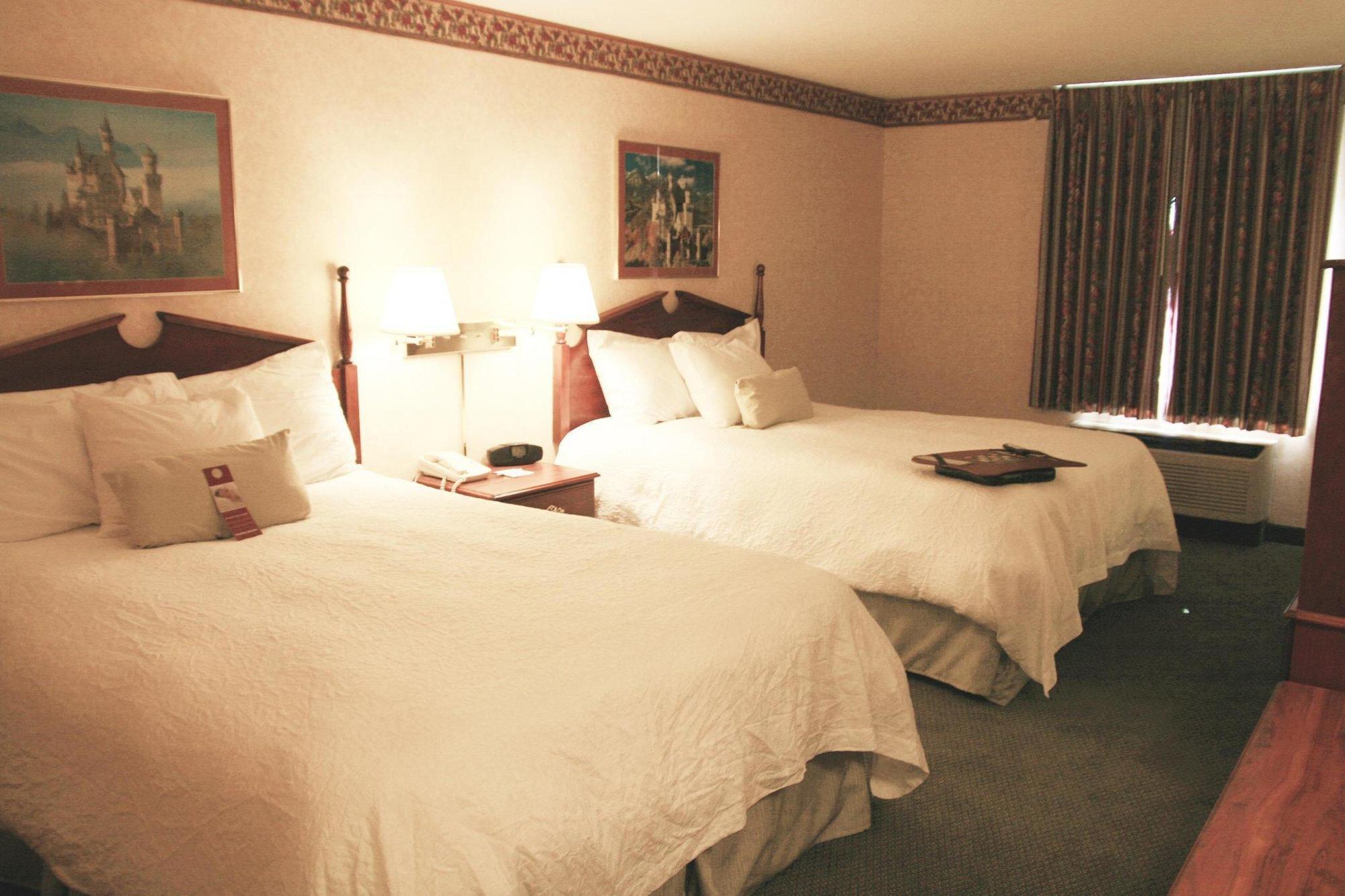 Hampton Inn Γκέιλορντ Δωμάτιο φωτογραφία