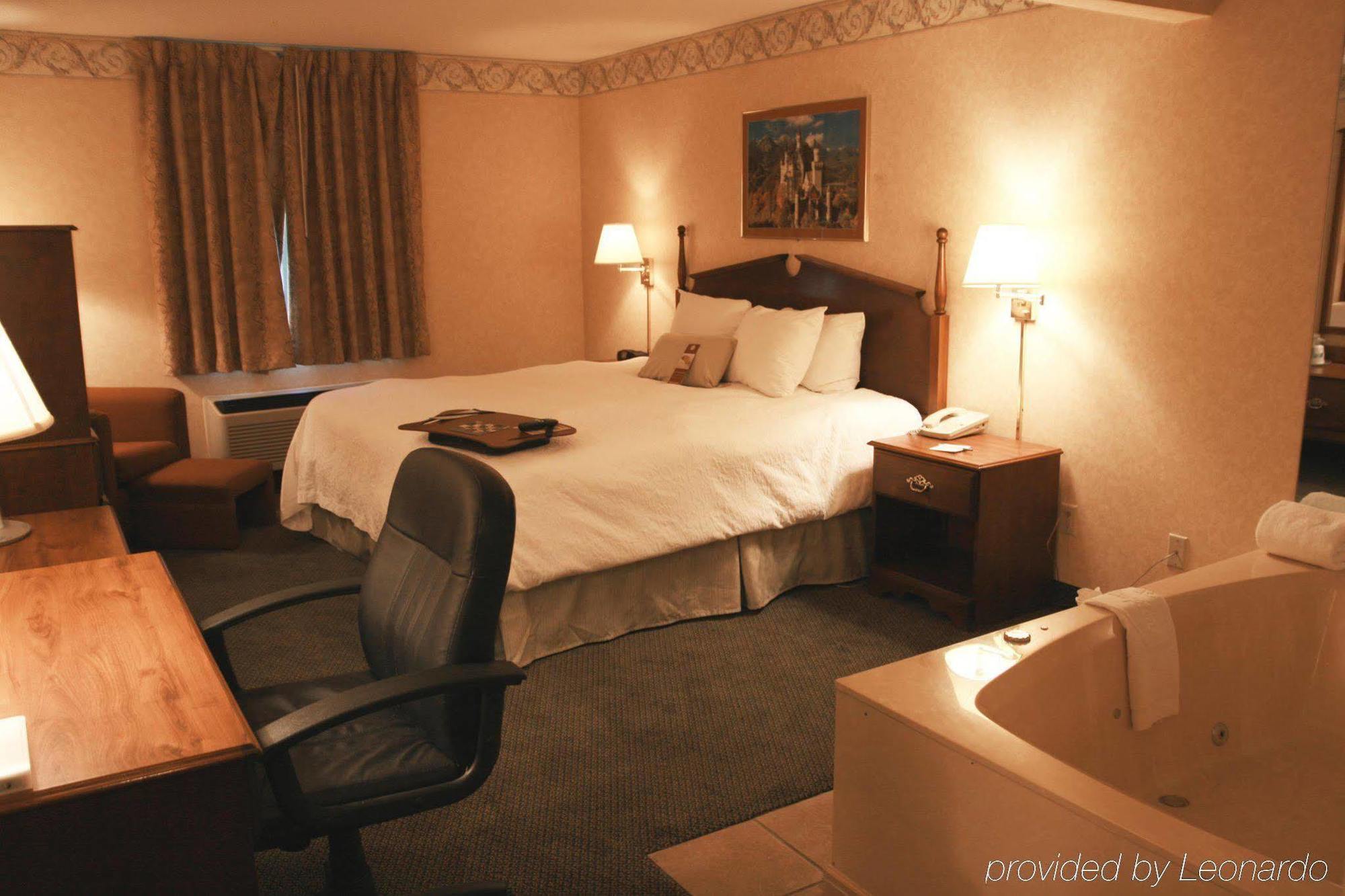 Hampton Inn Γκέιλορντ Δωμάτιο φωτογραφία