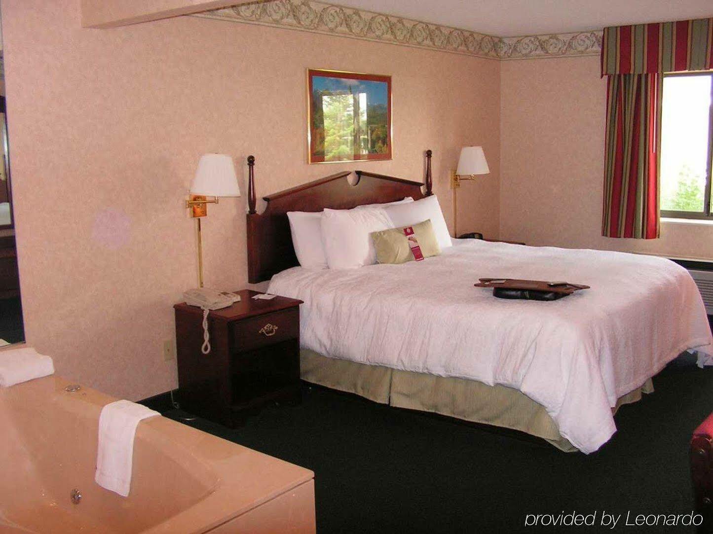Hampton Inn Γκέιλορντ Εξωτερικό φωτογραφία